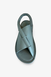 Trippen Density Sandal | Anis