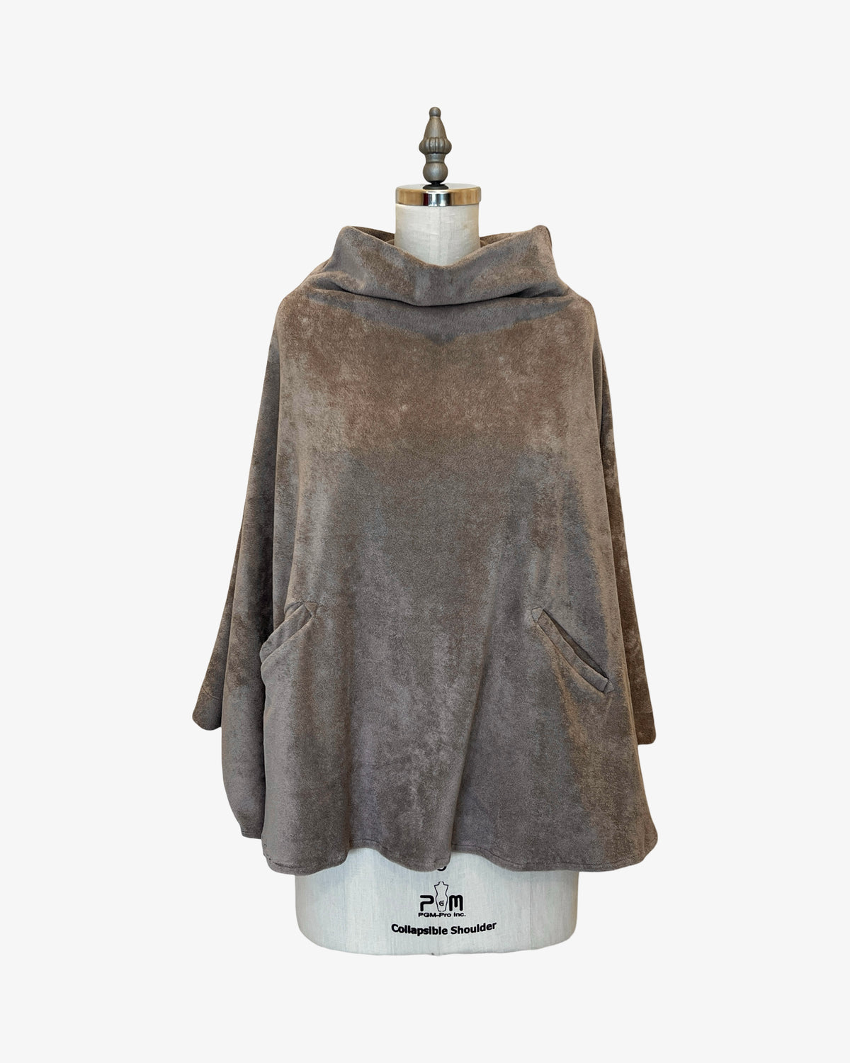 Tortuga Poncho | Birch Terry
