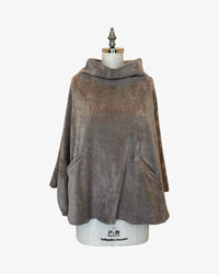 Tortuga Poncho | Birch Terry