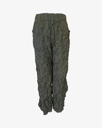 Moth Biggie Pants | Olive