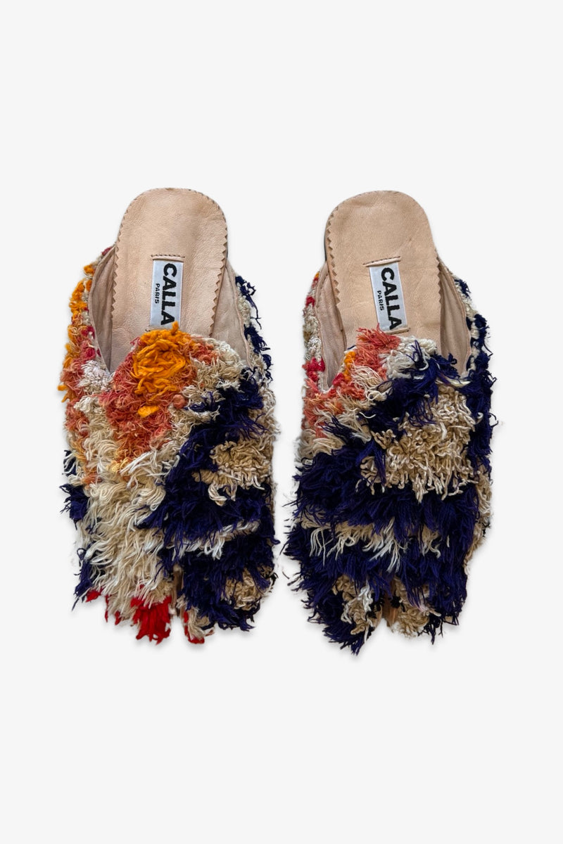 Tabi Niki Babouche | Size 37