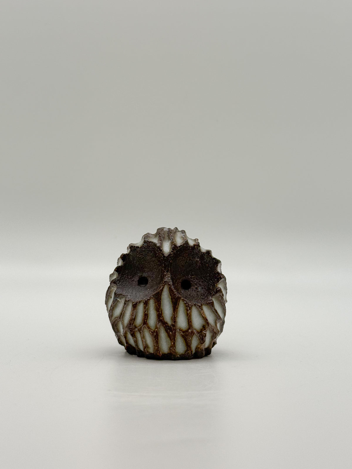 Ceramic Owlet