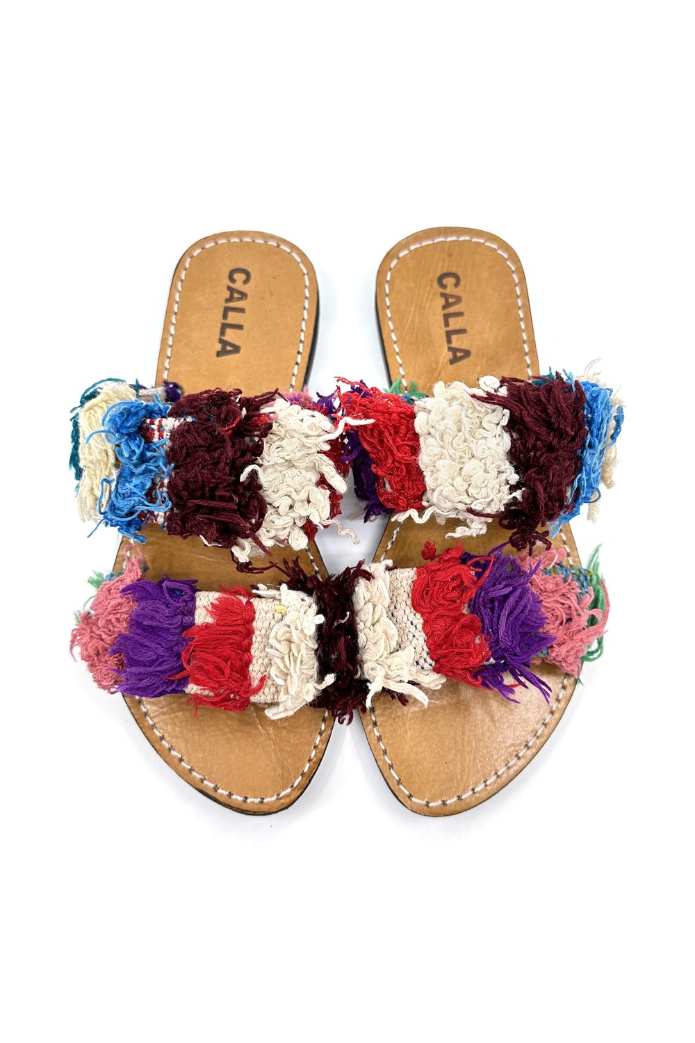 Hali Sandal | Size 37