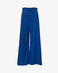 Hepburn Trousers 2.0 | Royal