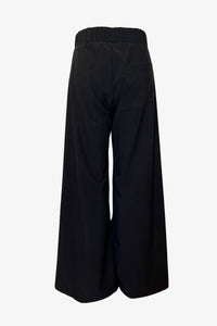 Hepburn Trousers 2.0 | Black