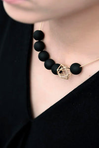 Hex Hex Necklace