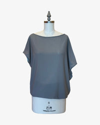 Andy Tunic | Steel Mesh