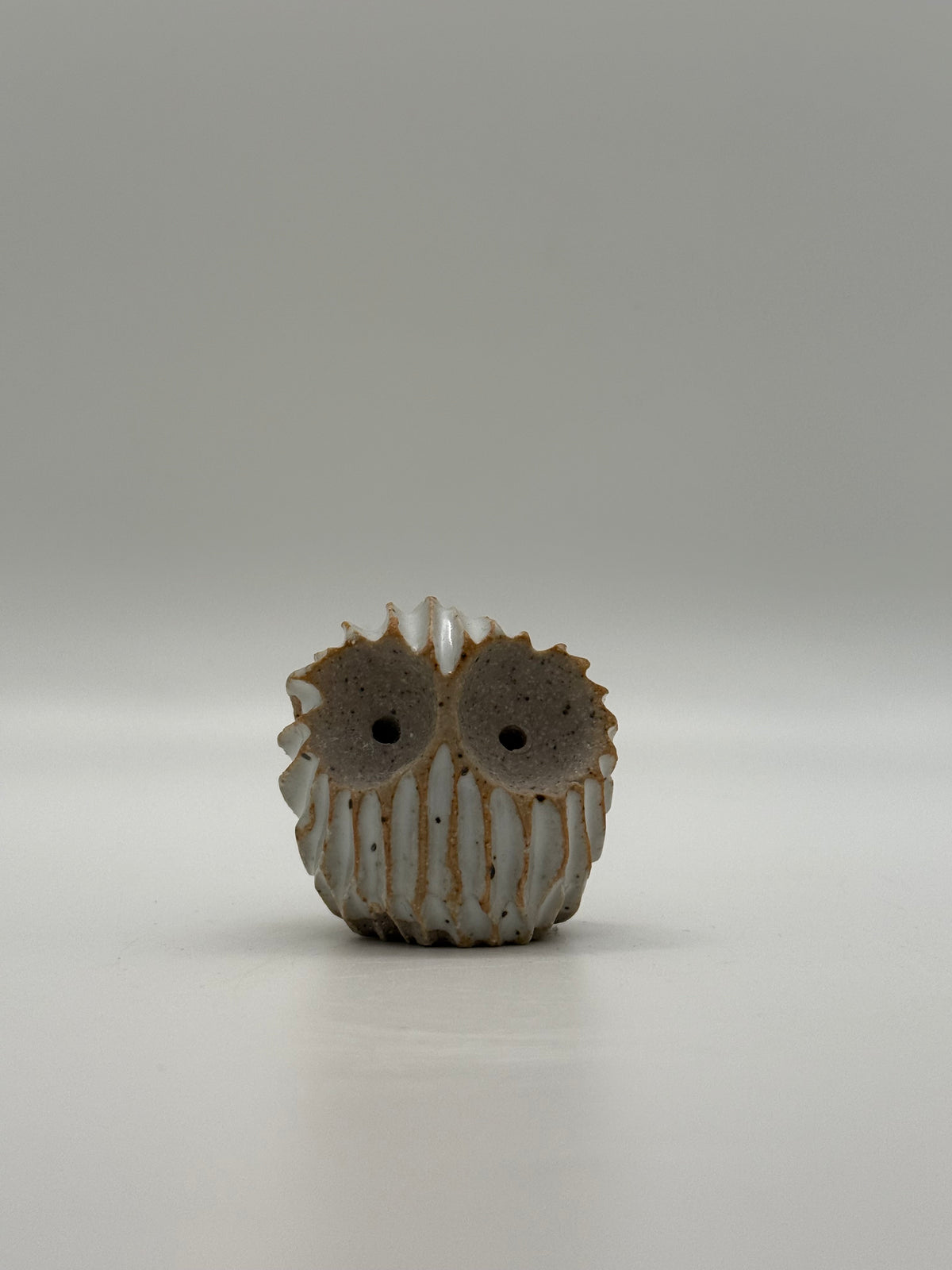 Ceramic Owlet
