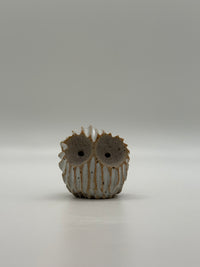 Ceramic Owlet