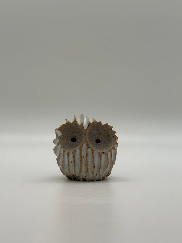 Ceramic Owlet