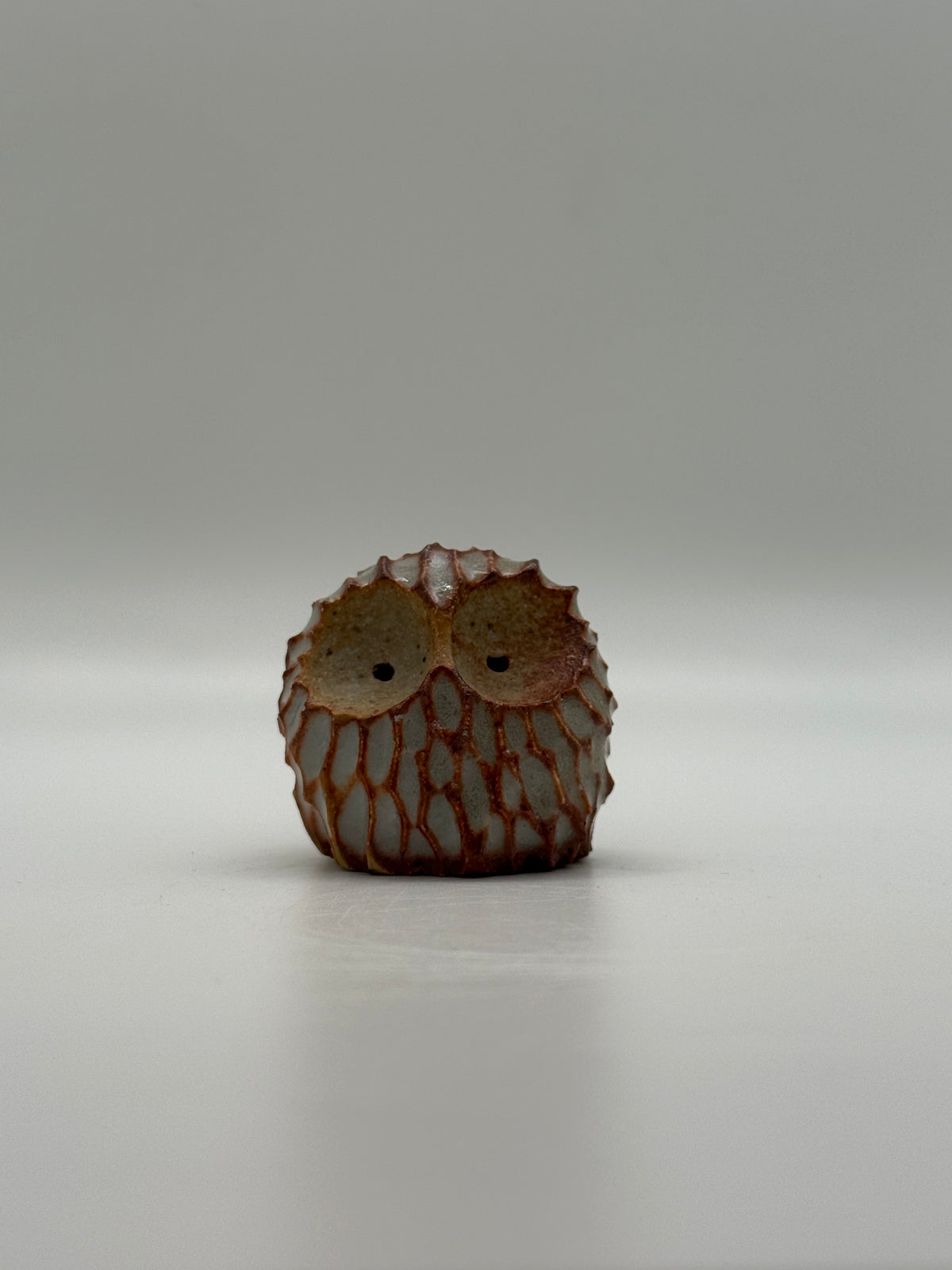 Ceramic Owlet