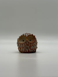 Ceramic Owlet