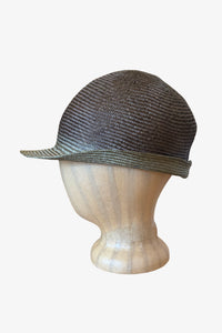 Mylo 2-Tone Sculpted Cap