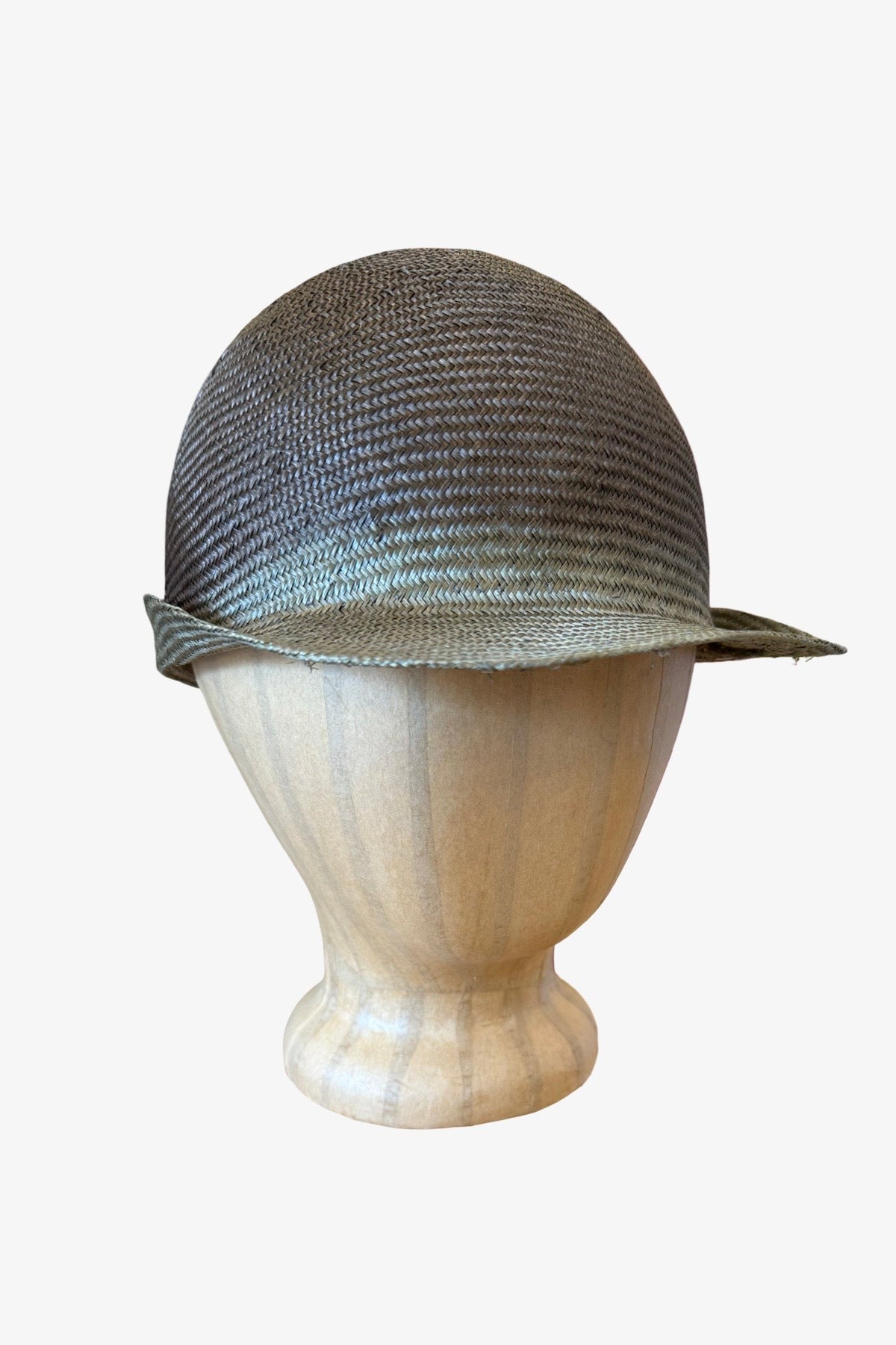 Mylo 2-Tone Sculpted Cap