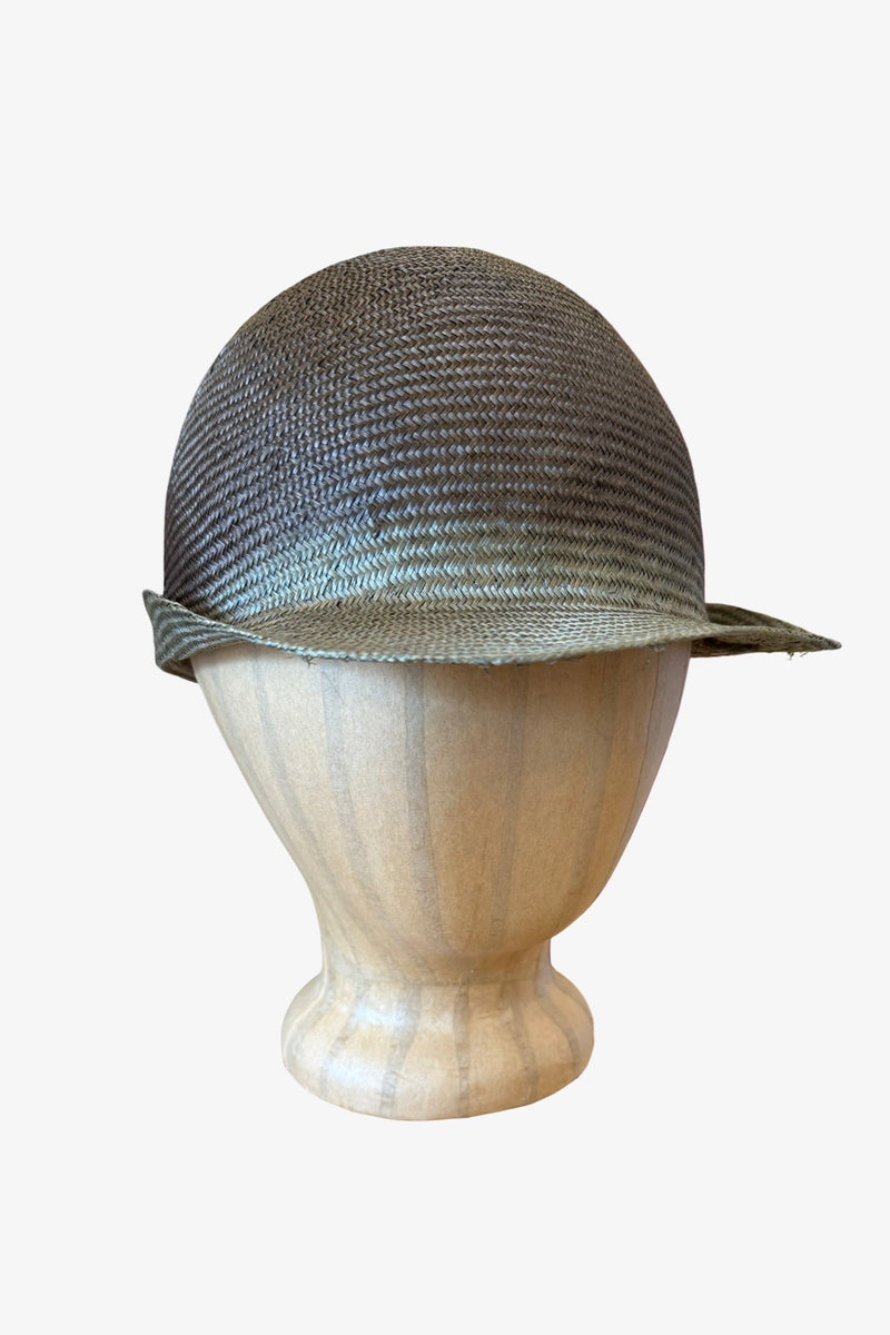 Mylo 2-Tone Sculpted Cap