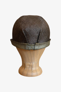 Mylo 2-Tone Sculpted Cap