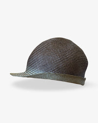 Mylo 2-Tone Sculpted Cap