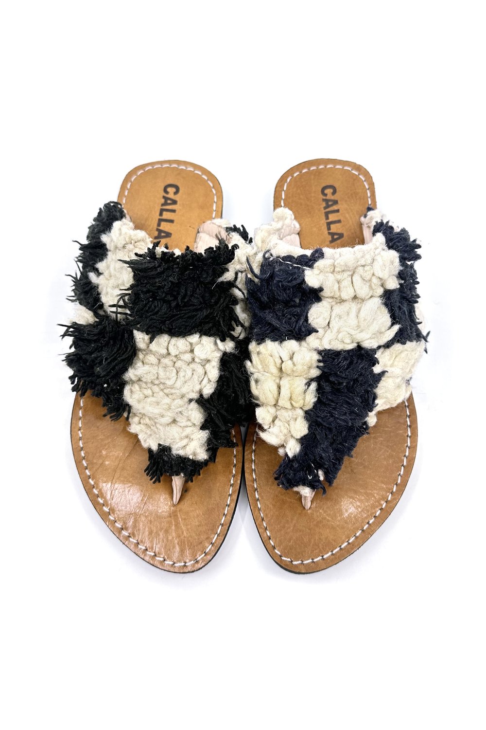 Lili Sandal | Size 37