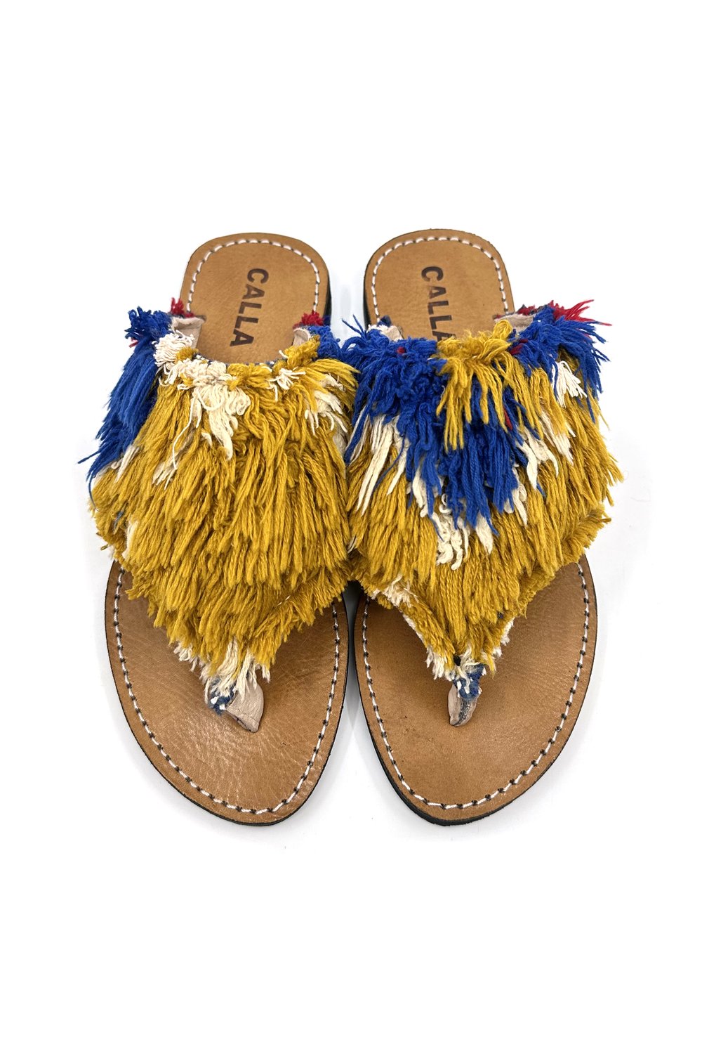 Lili Sandal | Size 38