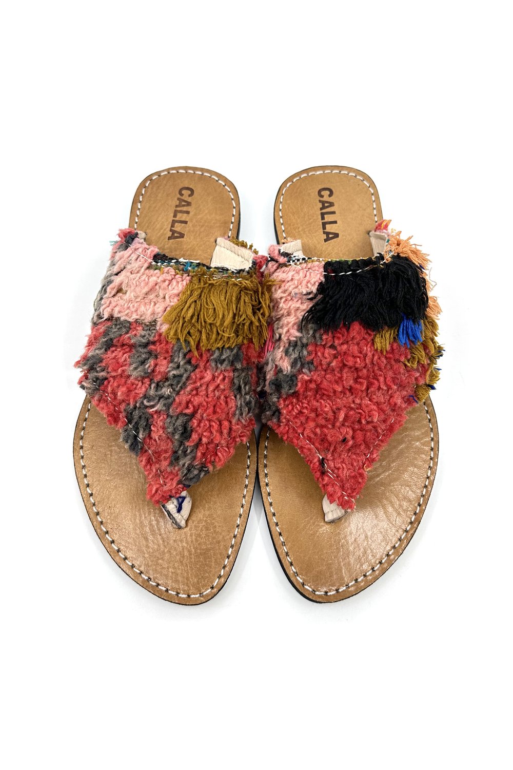 Lili Sandal | Size 40