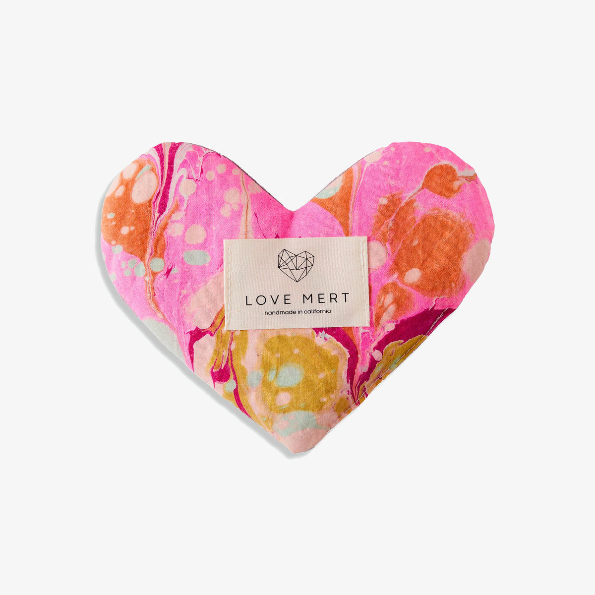 Eye Love Pillow | Paradiso