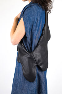 Trippen Liquid Crossbody Bag