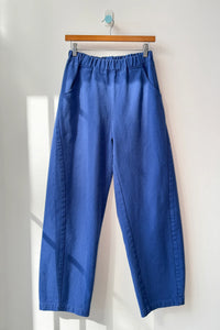 Arc Pants | Azure