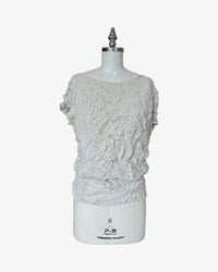 Moth Andy Tunic | Stone