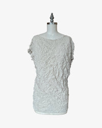 Moth Andy Tunic | Stone