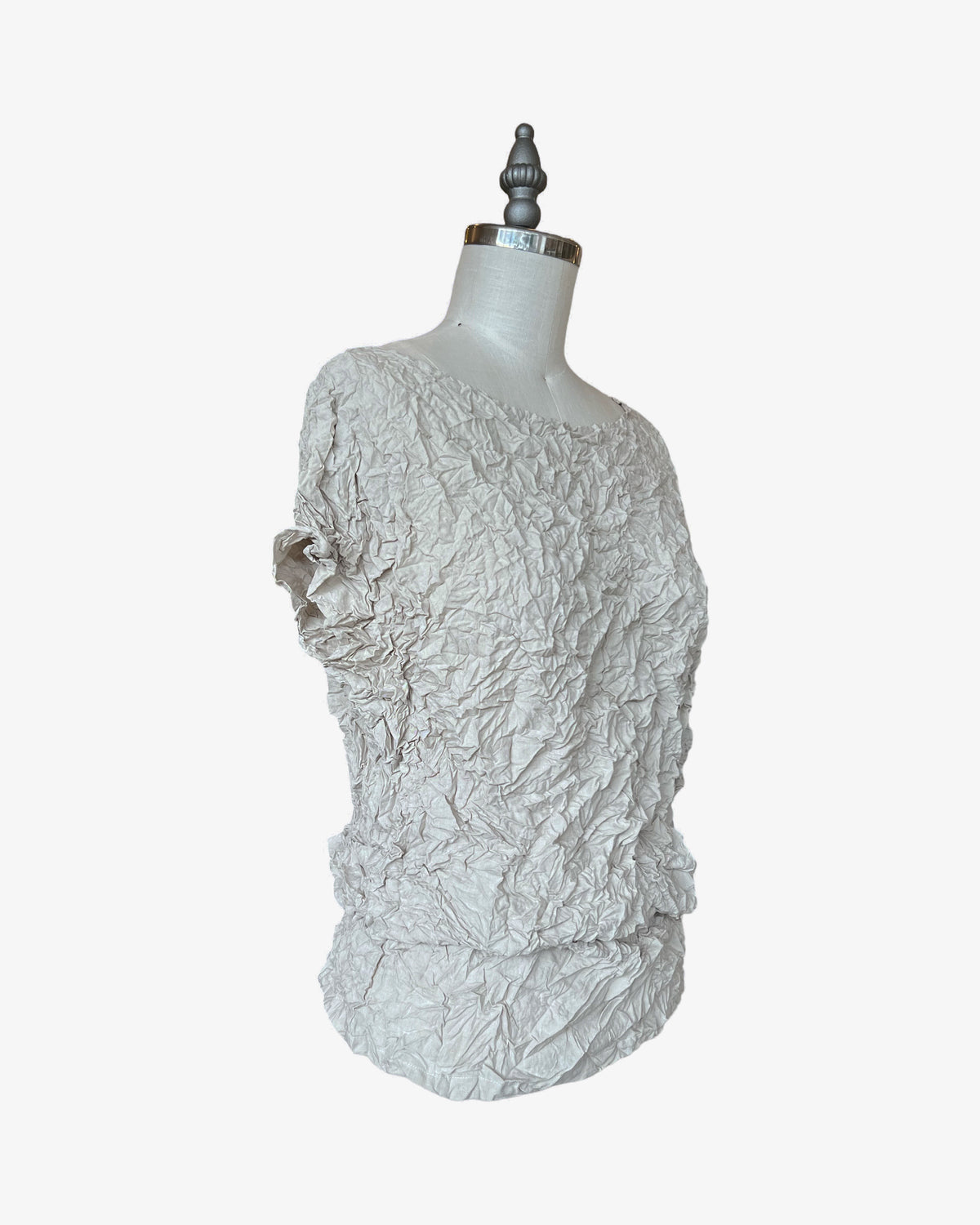 Moth Andy Tunic | Stone