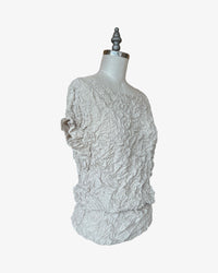 Moth Andy Tunic | Stone