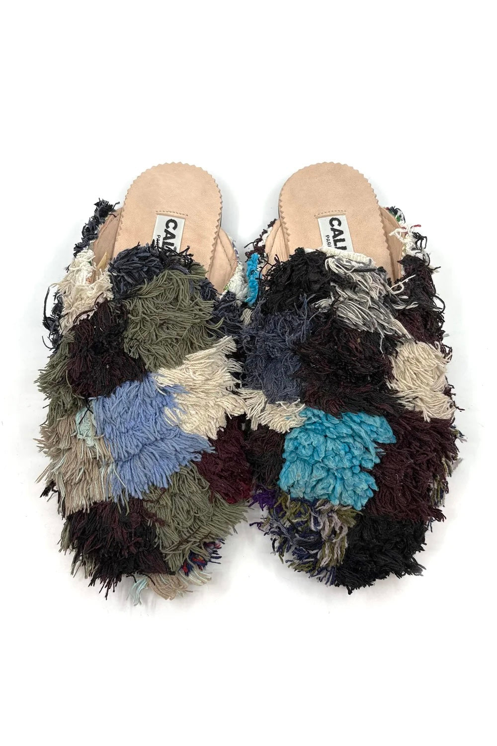 Niki Babouche | Size 40