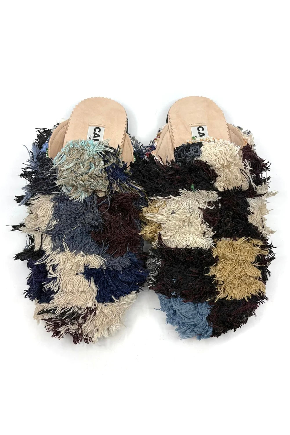 Niki Babouche | Size 41