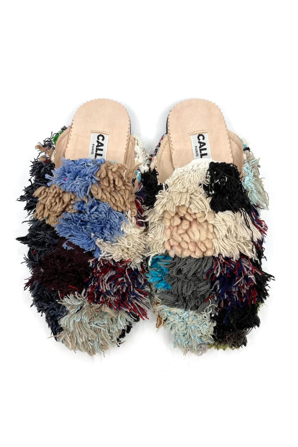 Niki Babouche | Size 38