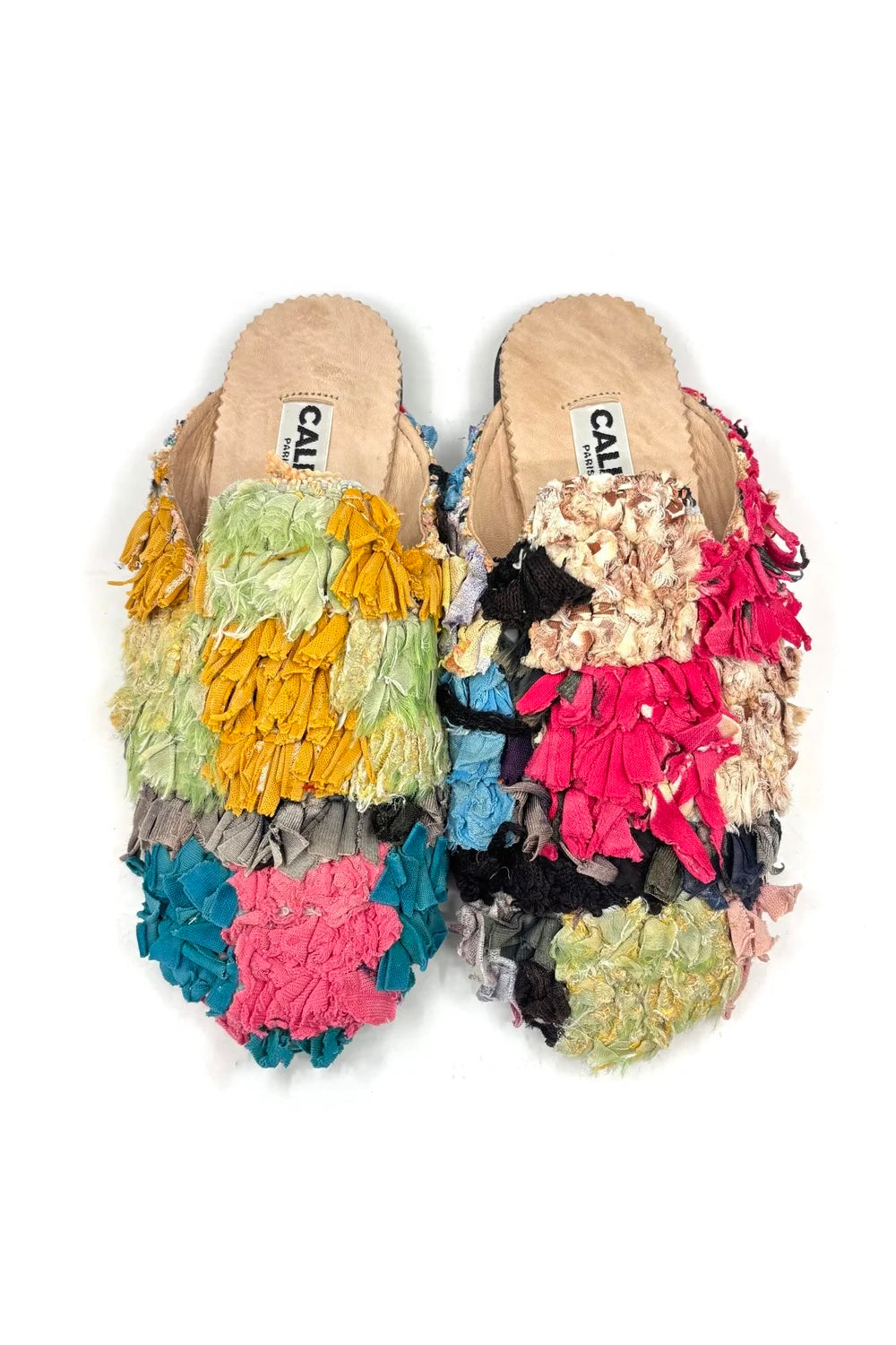 Niki Babouche | Size 38