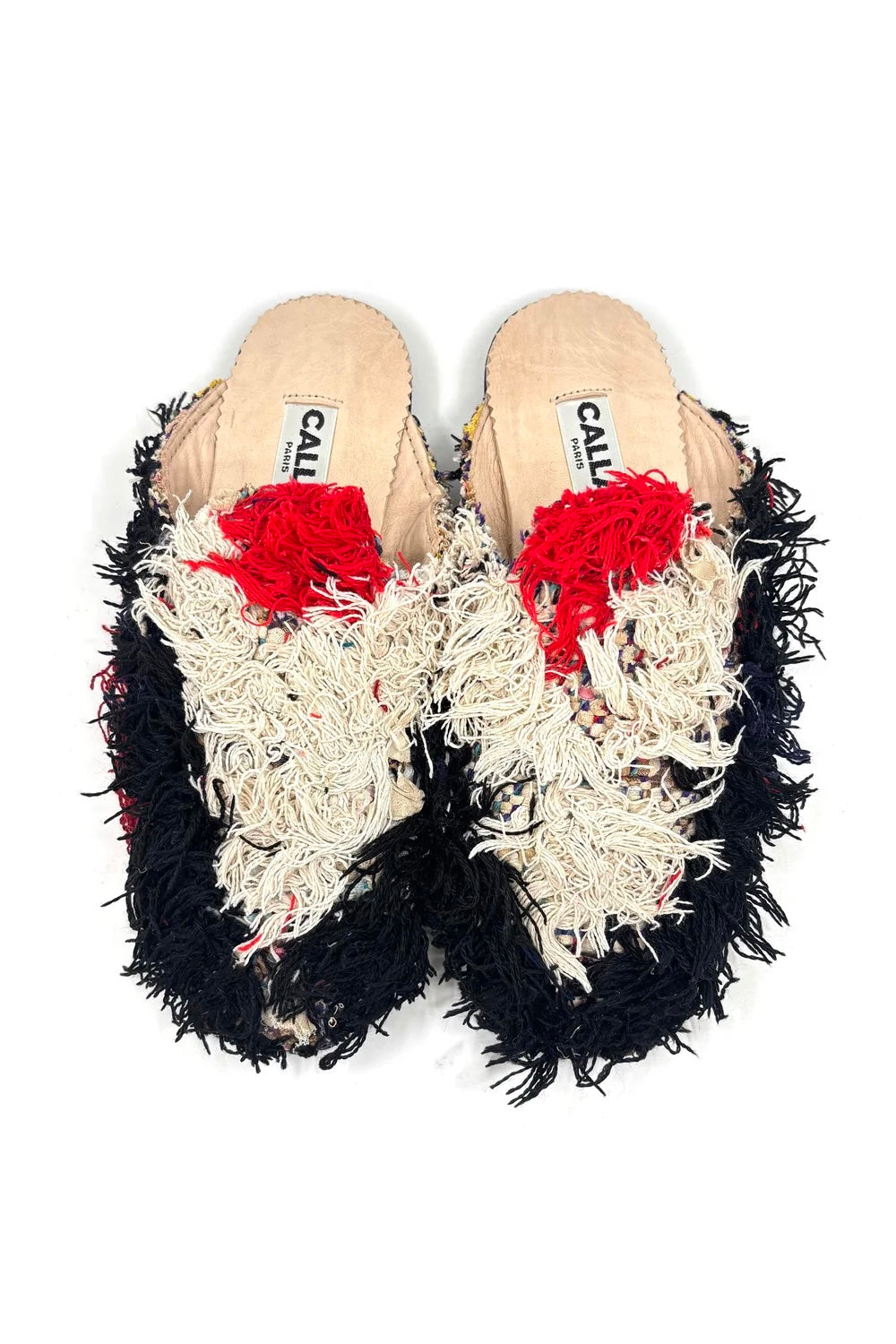Niki Babouche | Size 39