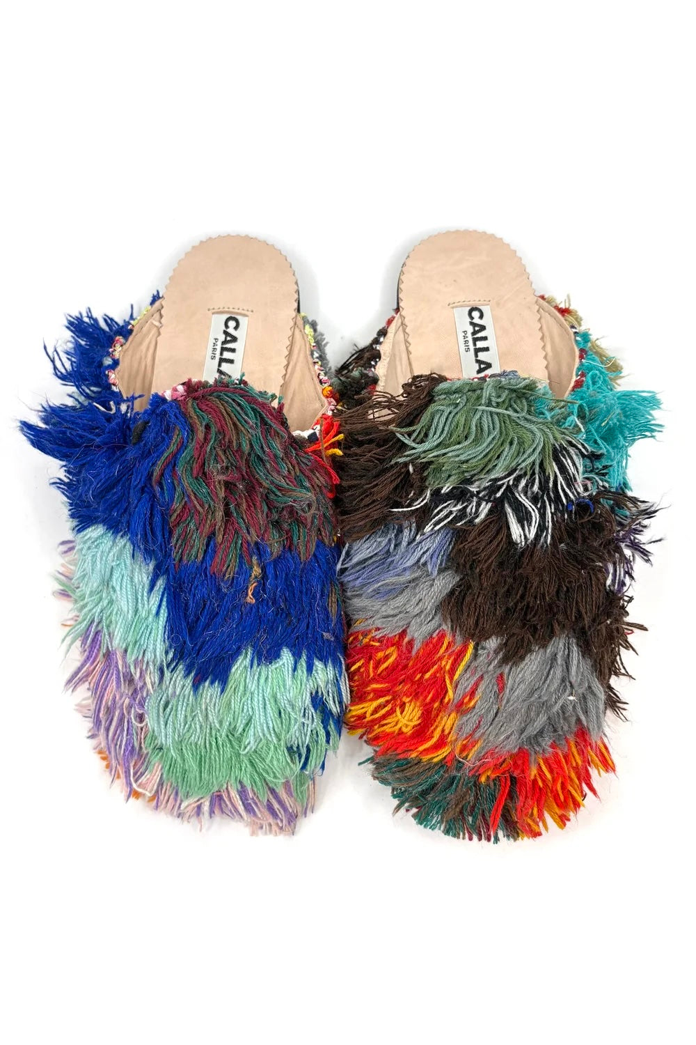 Niki Babouche | Size 41