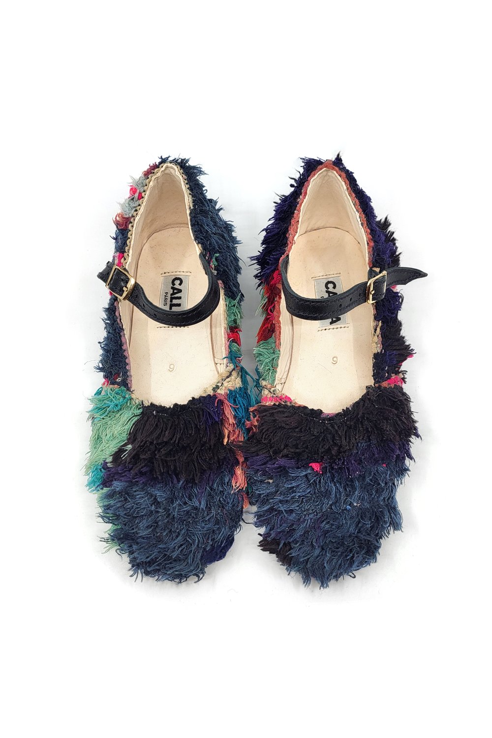 Rudi Mary Jane | Size 36