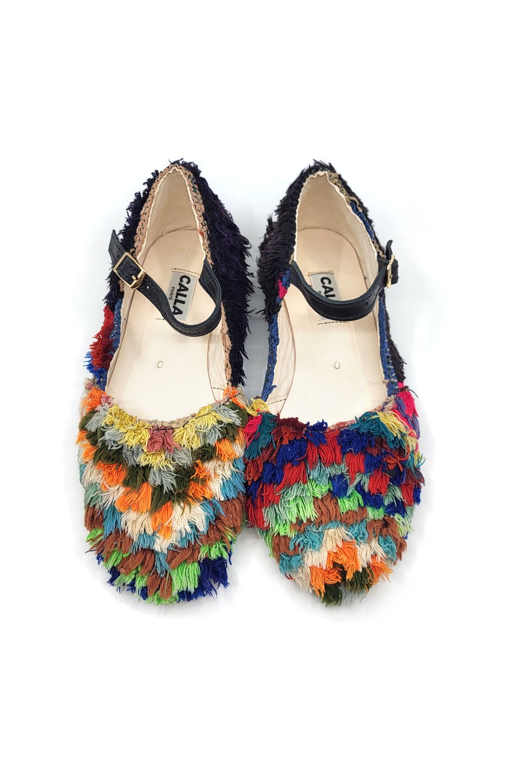 Rudi Mary Jane | Size 40