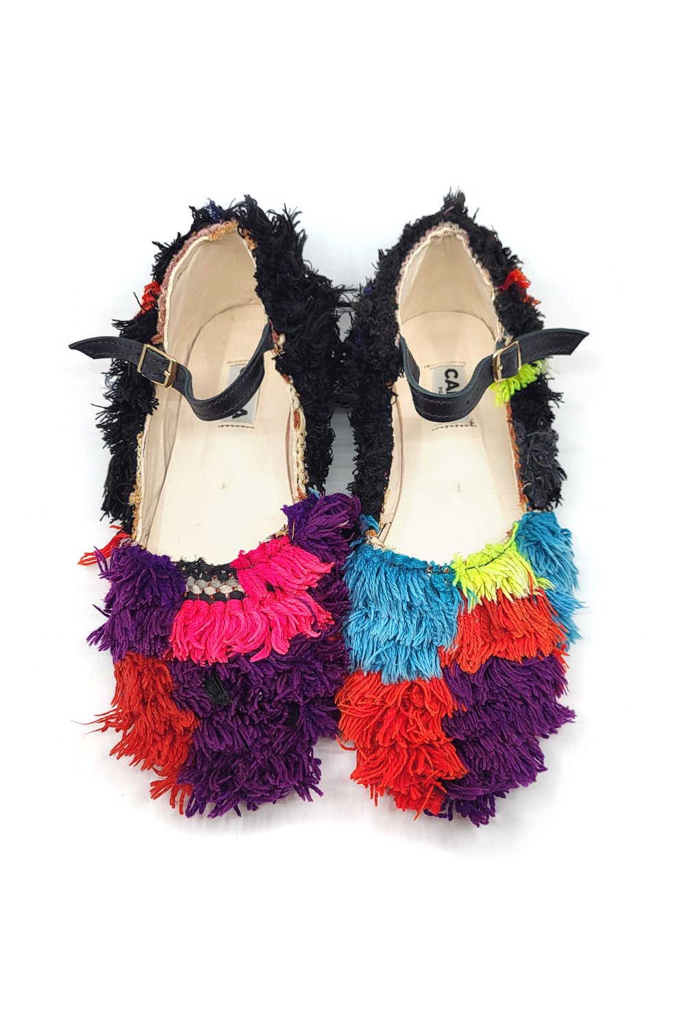 Rudi Mary Jane | Size 41
