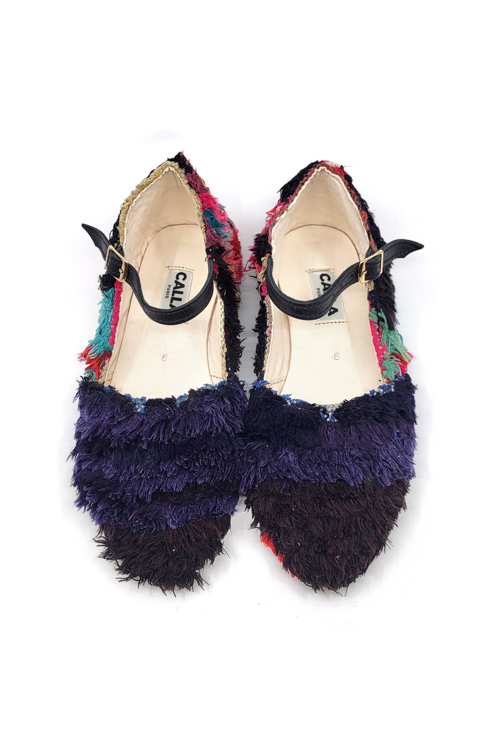 Rudi Mary Jane | Size 39