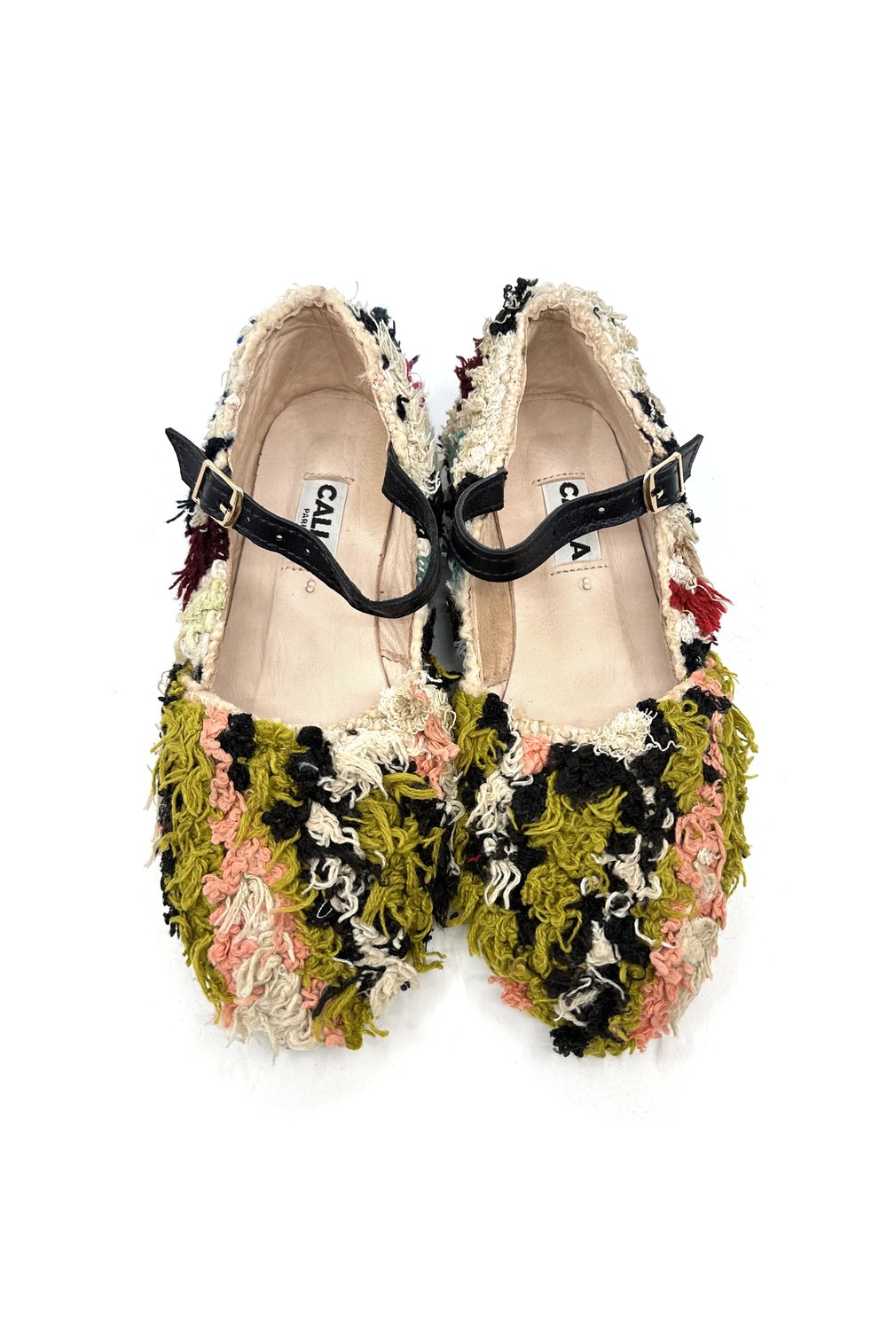 Rudi Mary Jane | Size 38