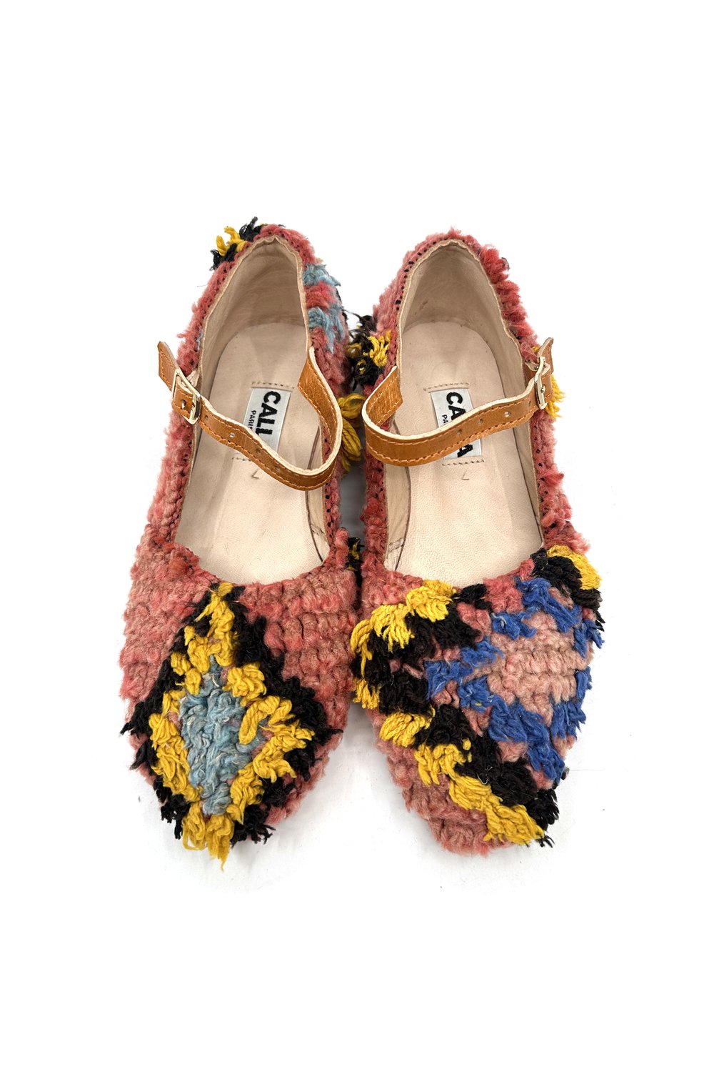Rudi Mary Jane | Size 37