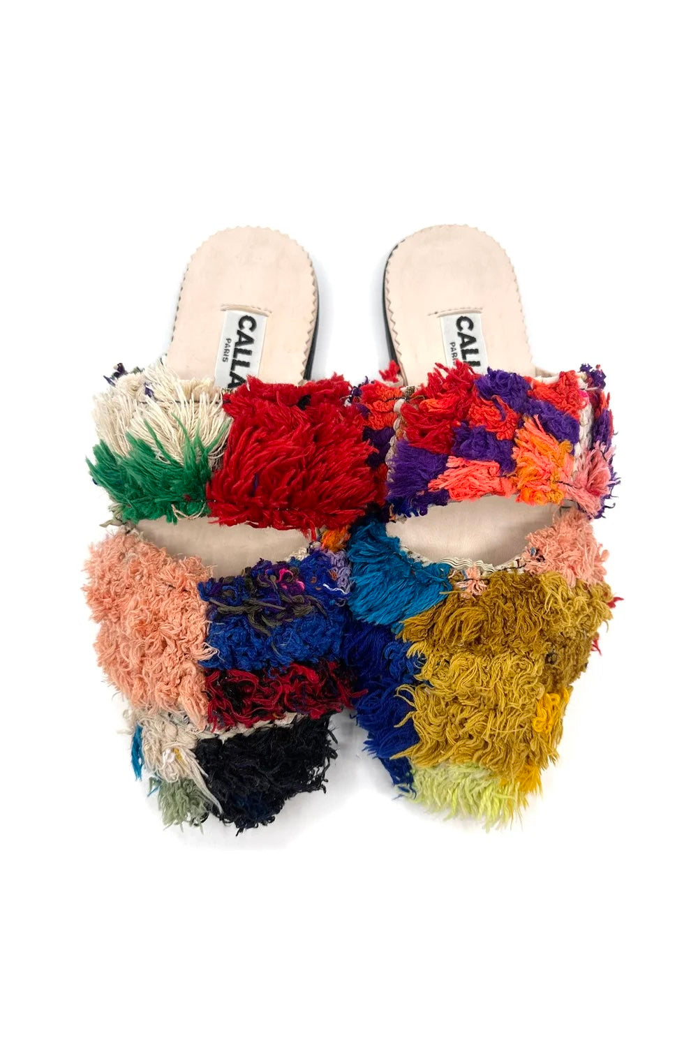 Suki Babouche | Size 37