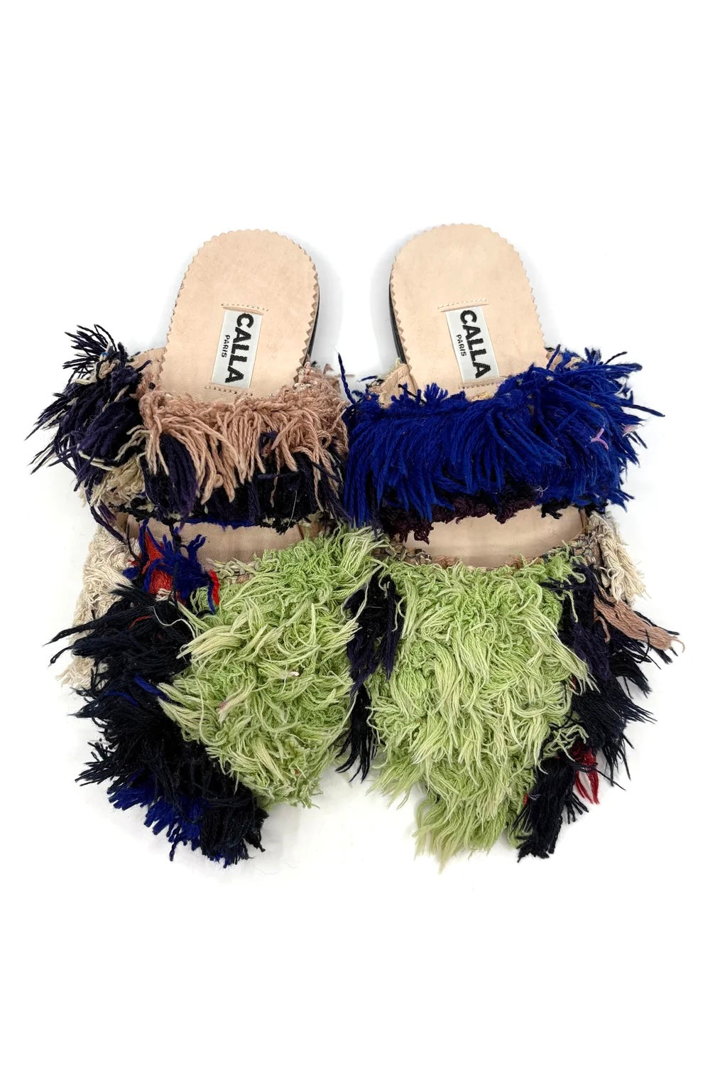 Suki Babouche | Size 40