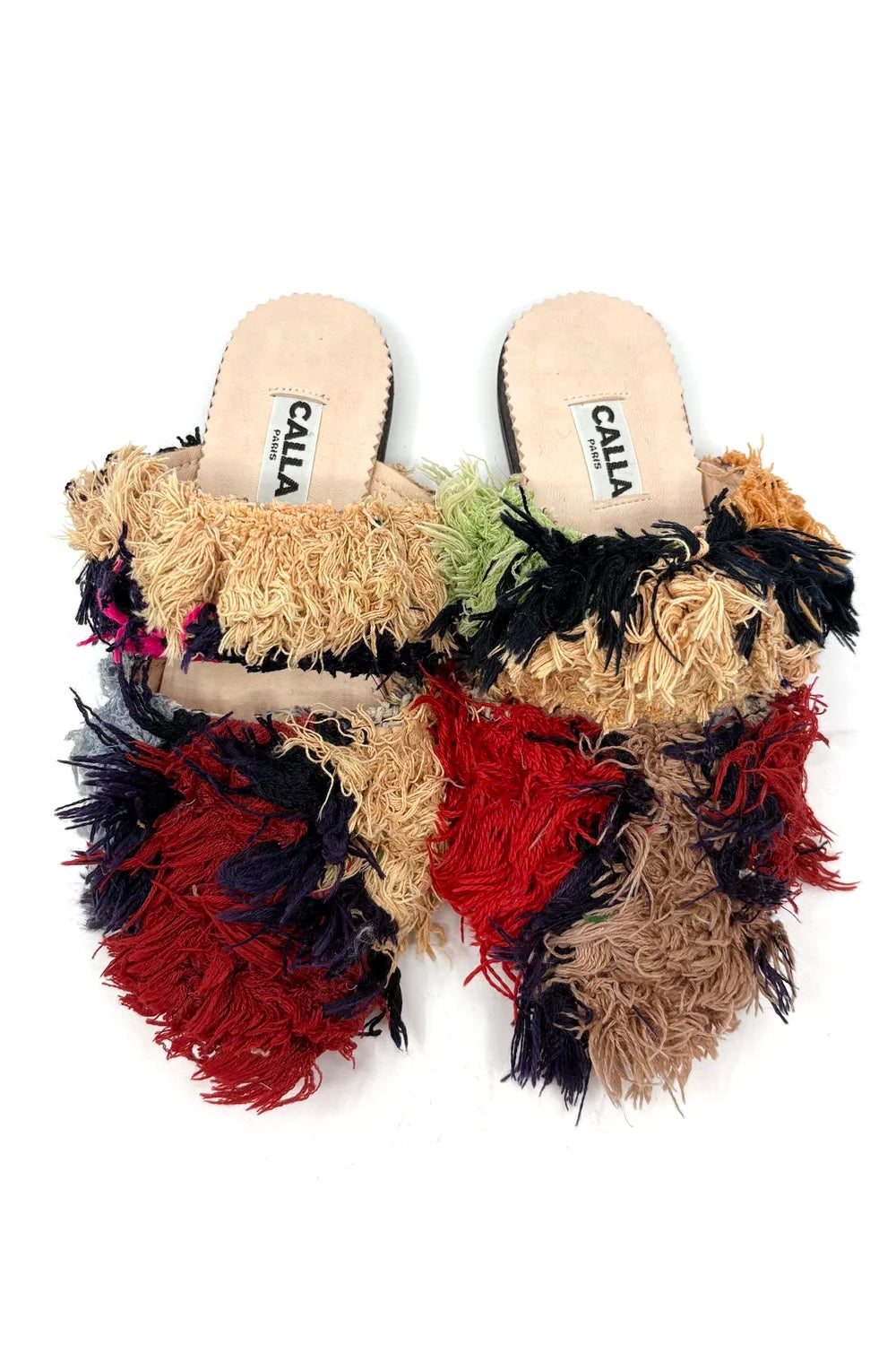 Suki Babouche | Size 38