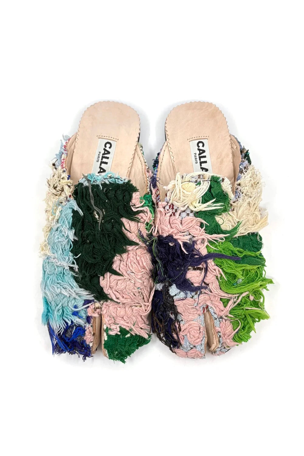 Tabi Niki Babouche | Size 37