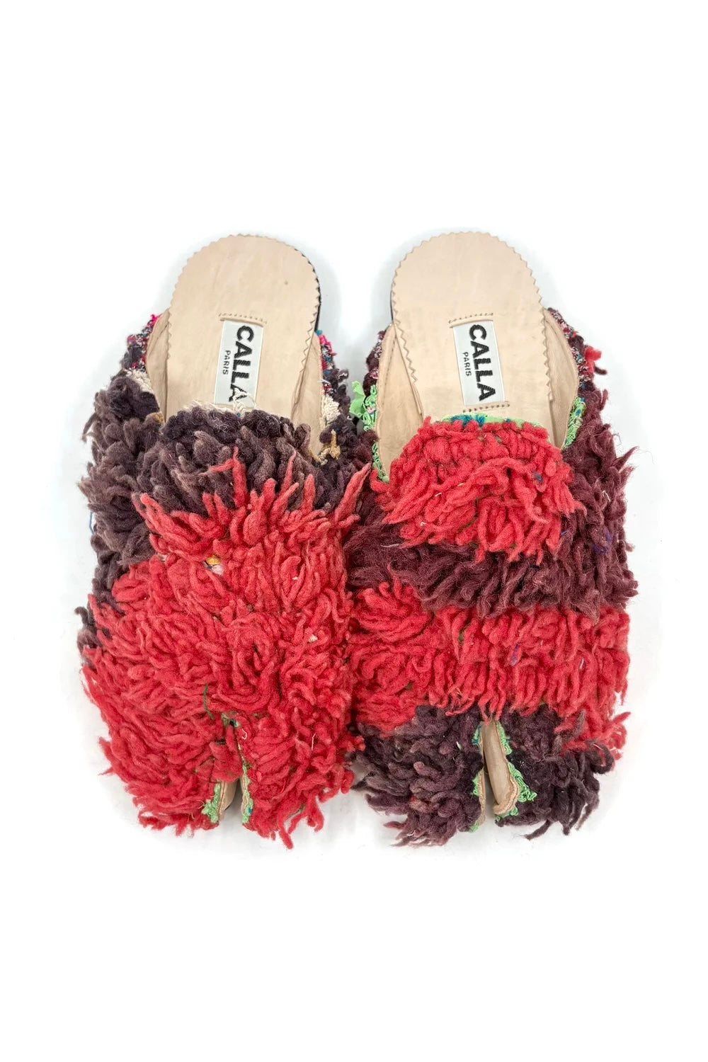 Tabi Niki Babouche | Size 38