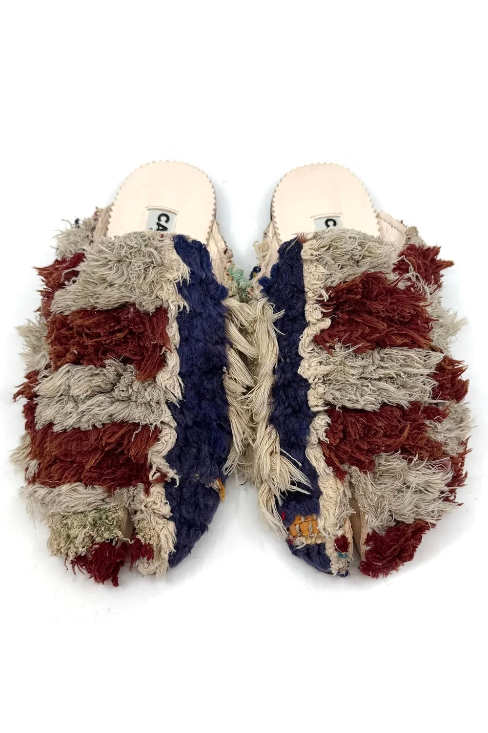 Tabi Niki Babouche | Size 40