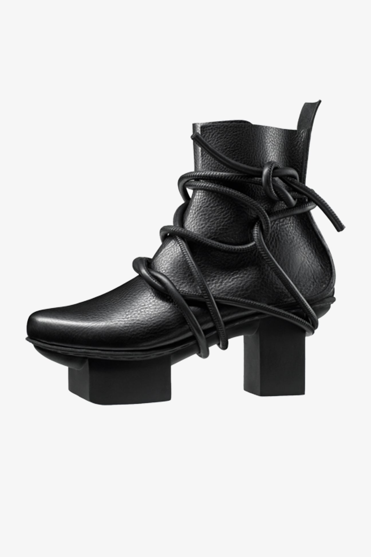 Trippen Dream Boot | Black